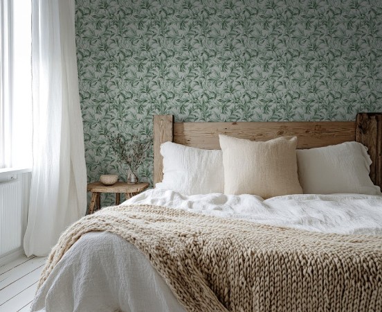 Picture of Väriyhdistelmä Maria Silver Green - 1003902-01 - 10496-01